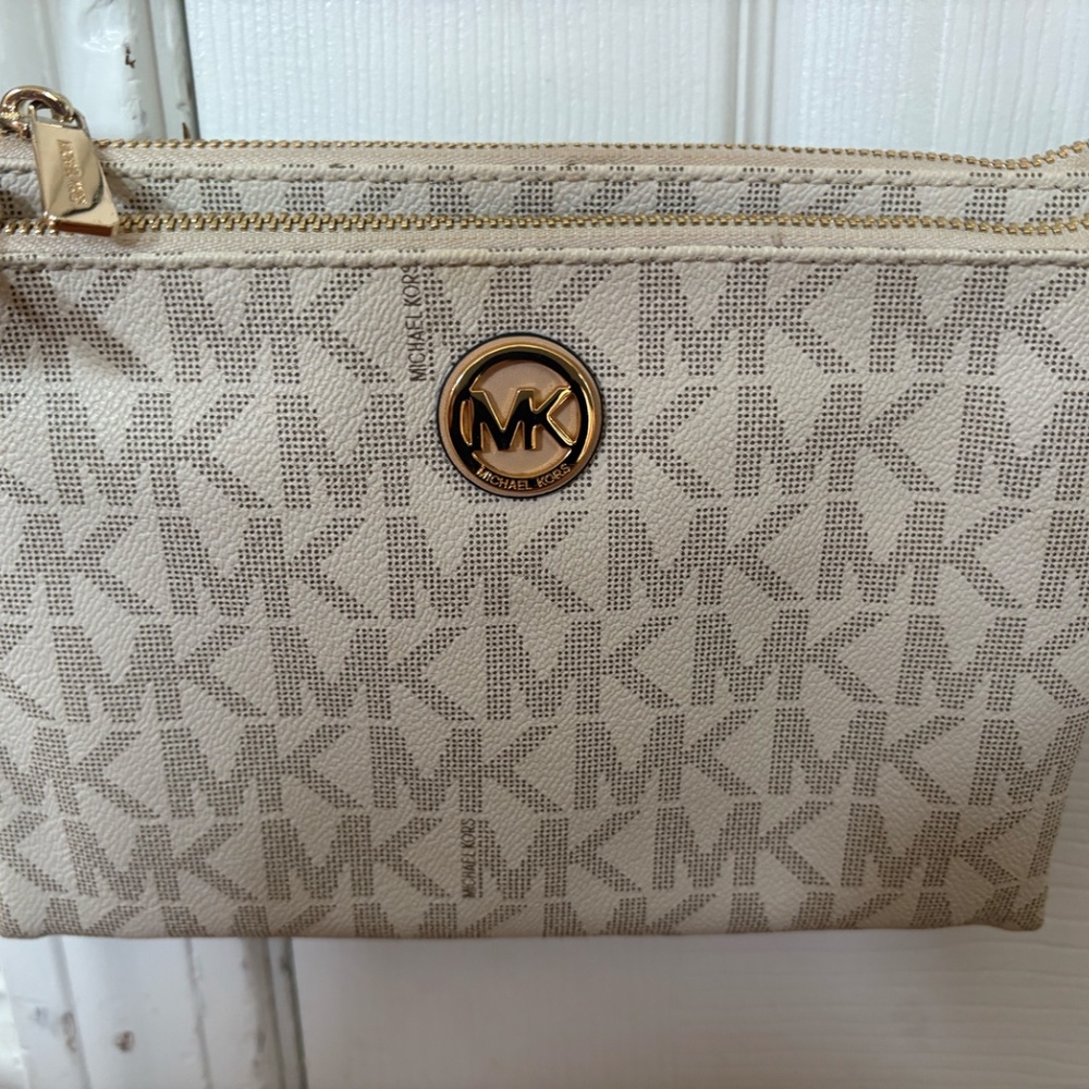 Michael Kors handbag